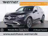 Mercedes-Benz GLC 200 4M AVANT-ADVANCED+ AHK WINTER 360°WDGLAS - Mercedes-Benz GLC 200 in Bremen
