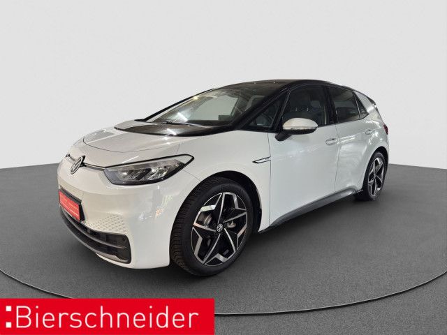 Volkswagen ID.3 Pro Life 19 AHK ACC SHZ
