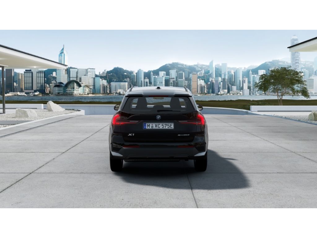 BMW X1 - Bild 4