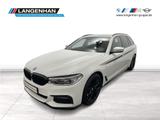 BMW 530d xDrive M Sport M Sportpaket Head-Up HiFi - BMW 530: Sportpaket 530d M