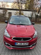 Mitsubishi Red Diamond 80 ps - Mitsubishi Space Star in München