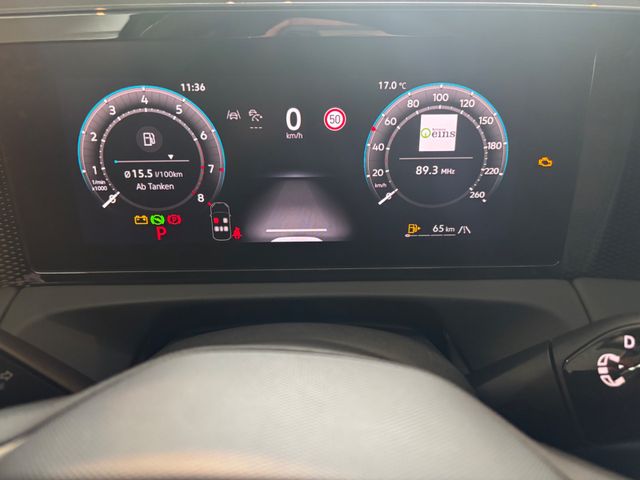 Tiguan 1.5 eTSI DSG ENERGY *AHK*ACC*