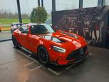 Mercedes-Benz AMG GT Black Series AUT Kam. Keramik KeyLess LED