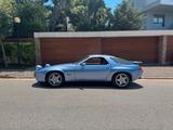 Porsche 928 GTS - Porsche aus 1993