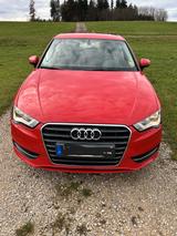 Audi A3 1.2 TFSI Ambiente Sportback Ambiente - Audi A3 von privat