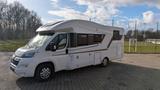 Adria Coral 670 - Adria Wohnmobil oder -wagen Coral