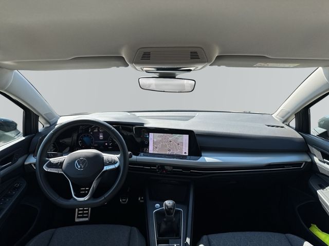 Golf Variant 1.0 TSI MOVE LED+NAVI.+AHK+RFK+ACC