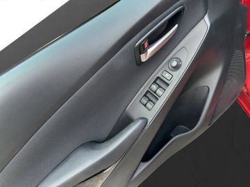 Mazda 2 1.5 Kizoku KAMERA NAVI SHZ