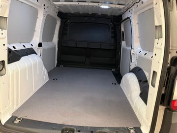 Volkswagen Caddy - 11
