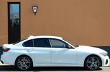 BMW M340 1.HAND! DEUTSCH! 19" INDIVIDUAL NaviPRO xDr - weiße BMW M340i