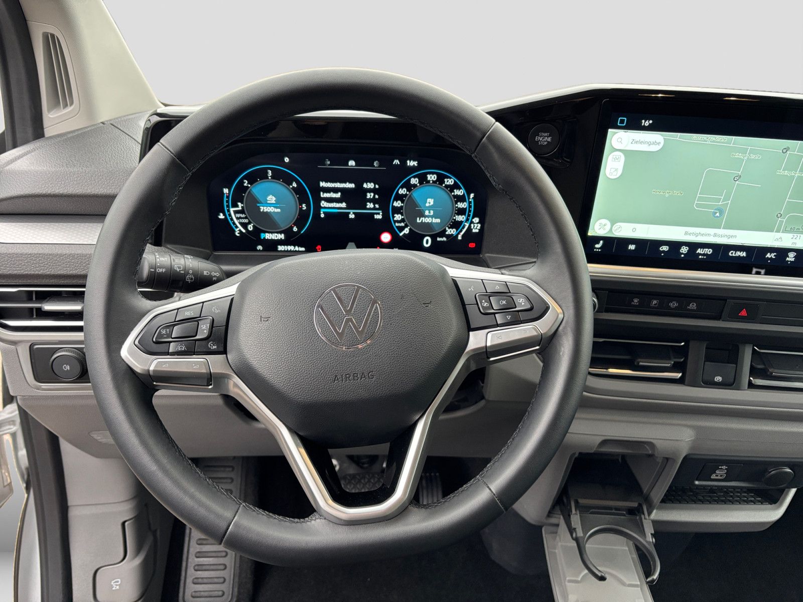 Volkswagen Andere - Bild 9