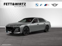 BMW M760 - Vorschau Bild 1
