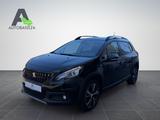Peugeot 2008 1.5 BlueHDi 120 Allure GT-Line *Navi*1.Hand - Peugeot 2008 in Karlsruhe