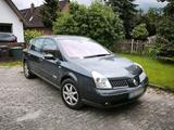 Renault Vel Satis - Renault Vel Satis: Limousine