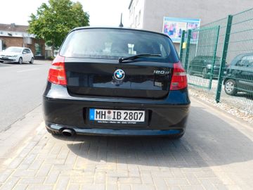 BMW 120 - 5