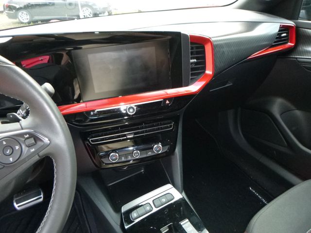Mokka GS Line Automatik