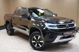 Volkswagen Amarok 3.0 TDI DoKa 4M +MATRIX+AHK+MWST+ - gebrauchte VW Amarok aus dem Jahr 2023