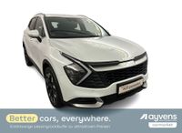 Kia Sportage - Vorschau Bild 1
