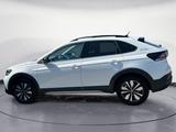 Volkswagen Taigo 1.0 TSI - Volkswagen Taigo aus 2025