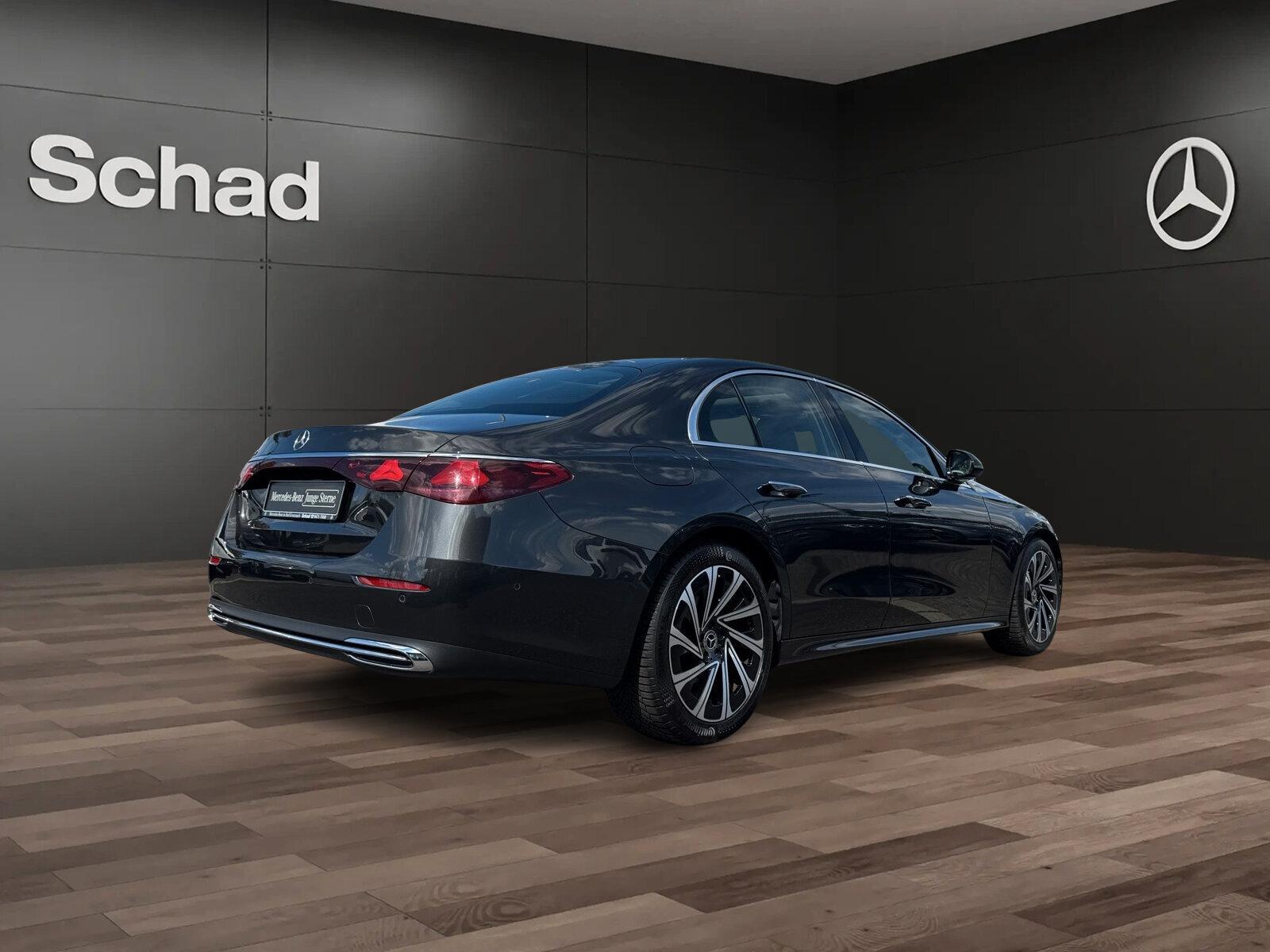 Mercedes-Benz E-Class AVANTGARDE PANO-DACH+LED+KAMERA+ASSIST+SHZ, миниатюра 5