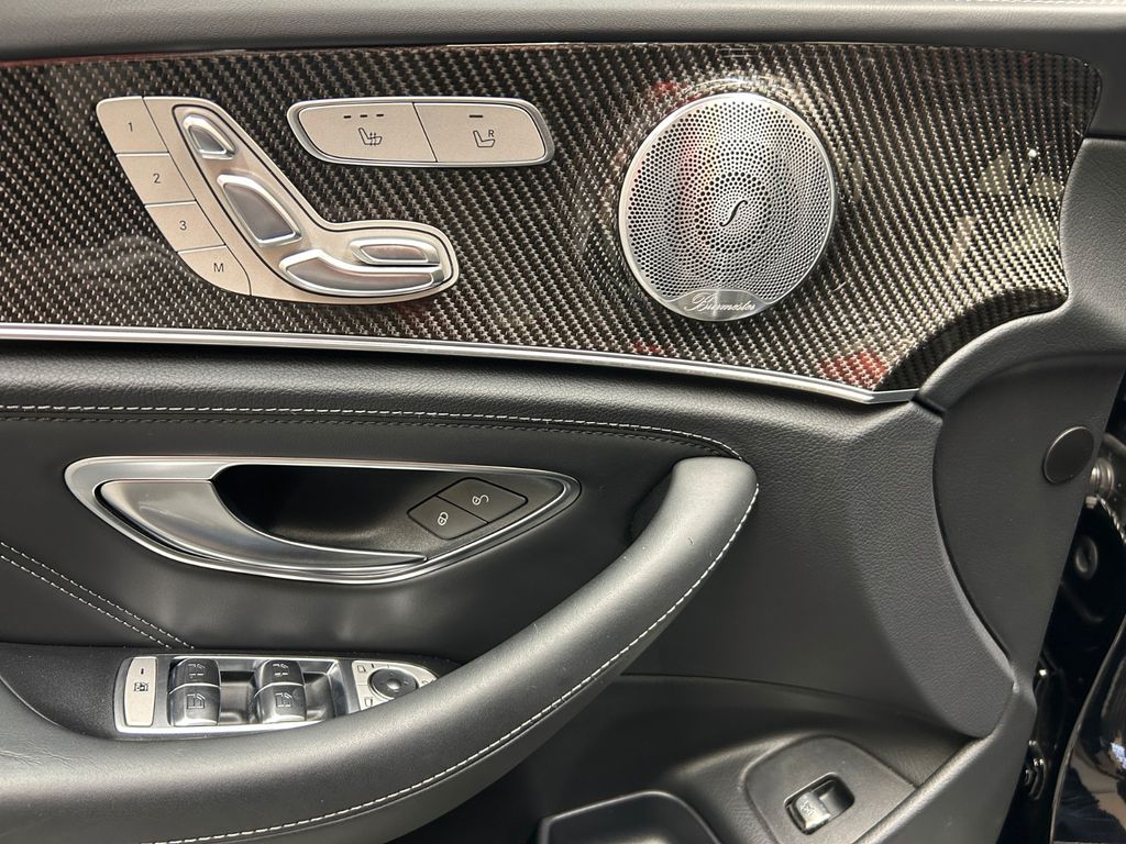 Mercedes-Benz E 63 AMG E63 S AMG T 4M+*CARBON*VOLL*TUNING-UNIKAT*900+*