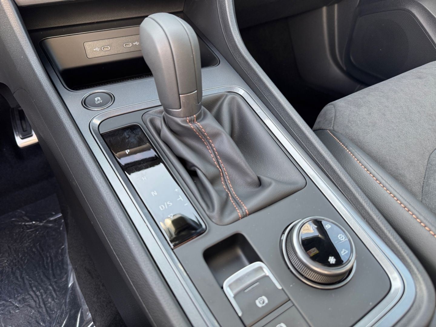 Cupra Ateca - Bild 13