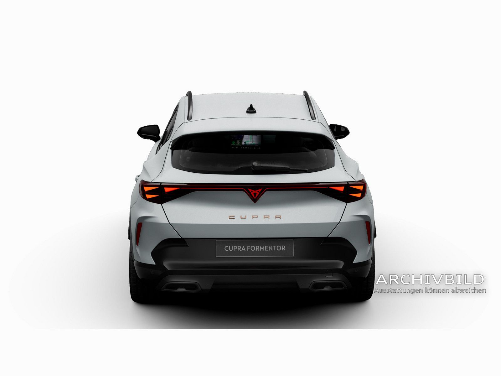 Cupra Formentor - Bild 9