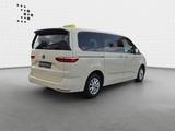 Volkswagen Multivan 2.0 TDI Life Pano*Taxipaket*Taxameter* - gebrauchte Vans in Salzgitter