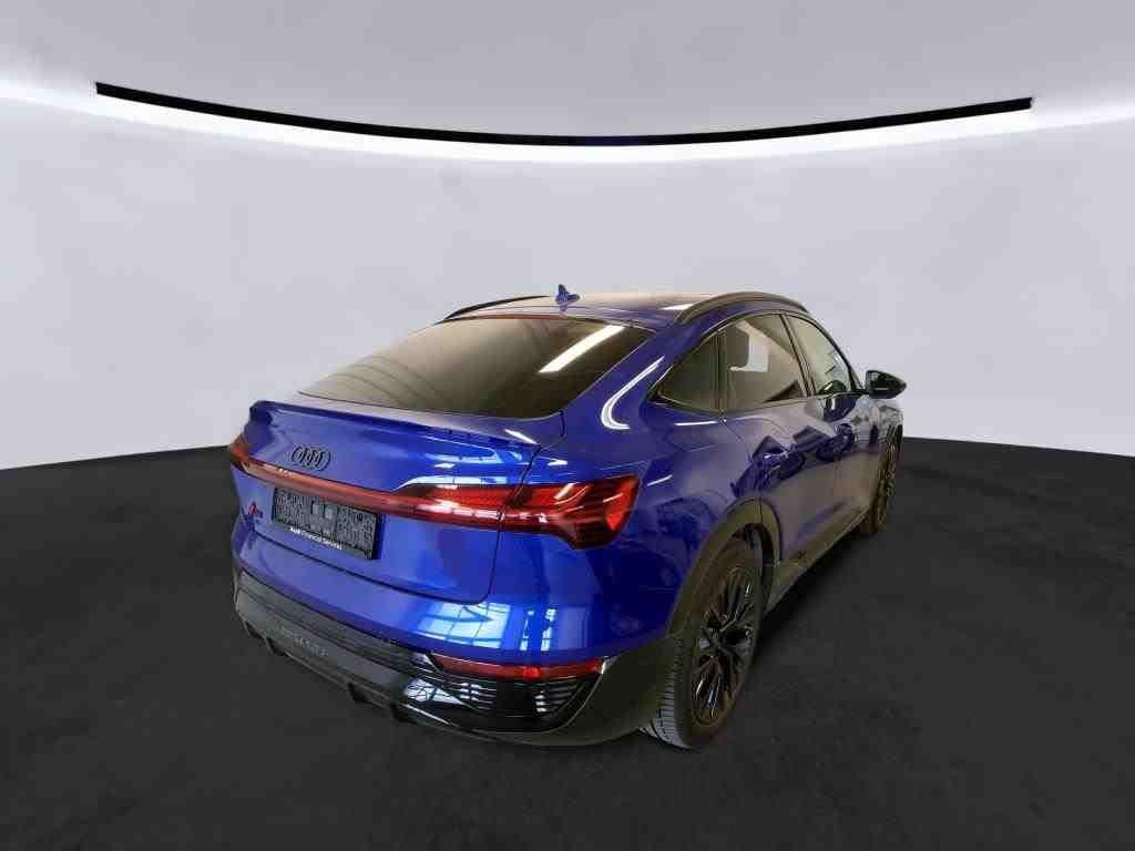 Audi Q8 e-tron - Bild 3