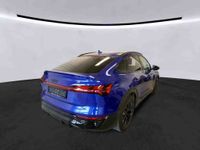Audi Q8 e-tron - Vorschau Bild 3