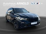 BMW X5 xDrive30d M Sportpaket Head-Up Harman Kardon  - BMW X5 mit Diesel-Antrieb: Geländewagen, Automatik