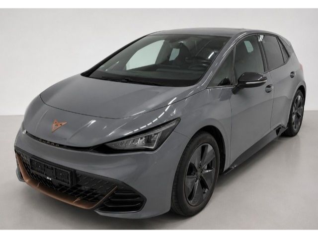 CUPRA Born 150 kW *SOH91,6%+LED+SHA+PDC+