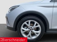 Seat Arona - Vorschau Bild 8