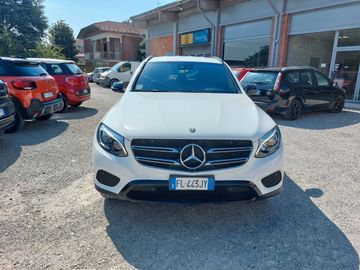 Mercedes GLC 250 - 3