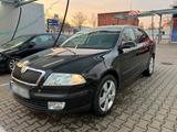 Skoda Scoda oktavia 1.6MPi - Skoda Octavia: Mpi