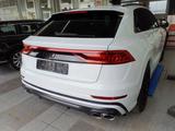 Audi SQ8 AHK, Assist Plus, Pano, B&O, Leder, Standhei - Audi SQ8 Benzin Gebrauchtwagen