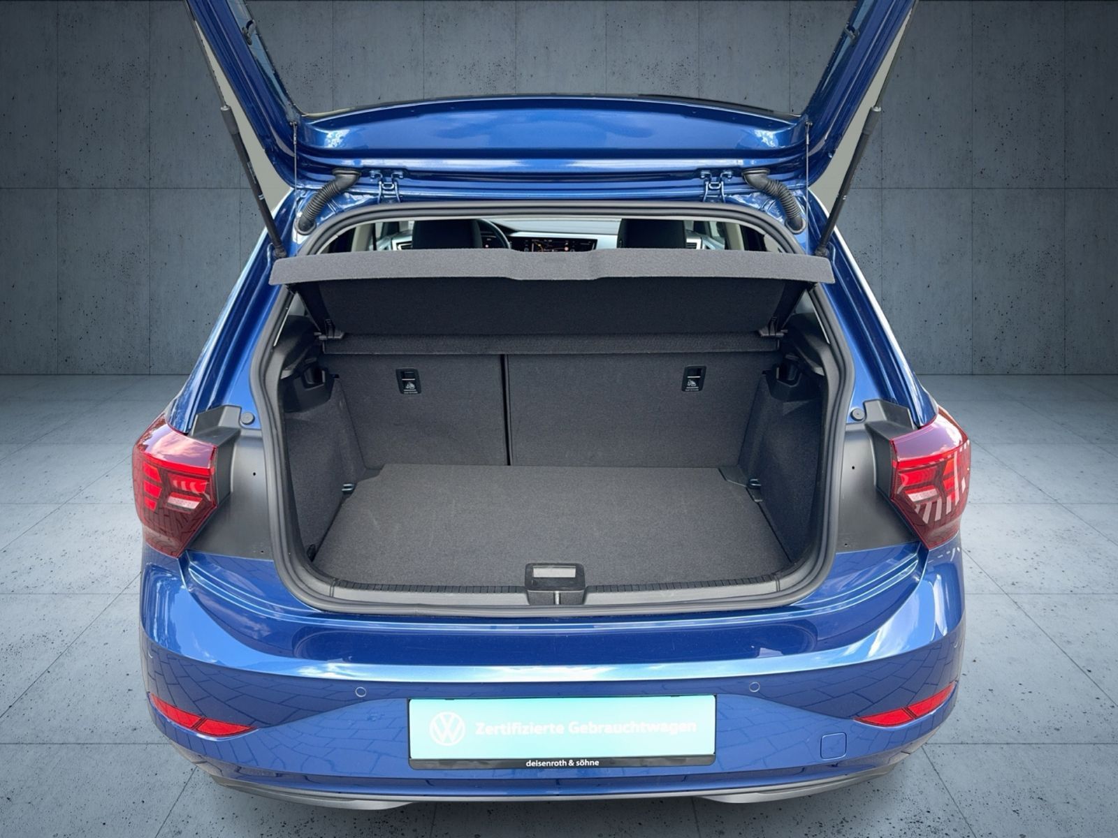 Volkswagen Polo - Bild 14