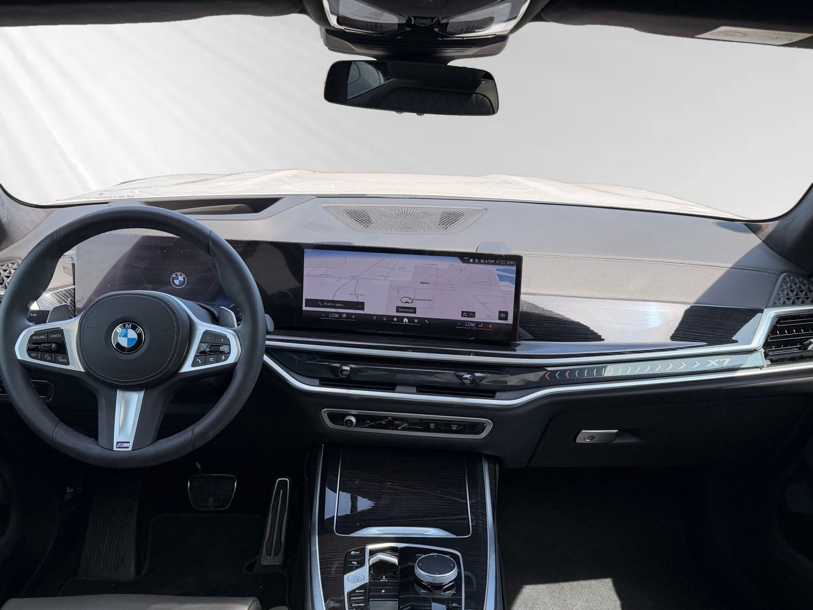BMW X7 - Bild 8
