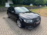 Audi A3 Sportback 2.0 TDI Tempomat-Xenon-Navi