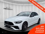 Mercedes-Benz C 43 AMG Prem+ Night Panora Burm HUD HaL DIS 20" - Mercedes-Benz C 43 AMG in Essen