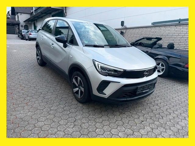 Opel ANDERE Crossland Enjoy