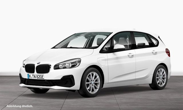 BMW 225xe iPerformance Active Tourer Navi Klimaaut.
