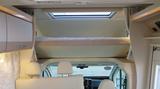 Eura Mobil Activa One  MS 550 auf Fiat Ducato - Wohnmobil oder -wagen Eura
