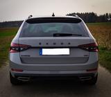 Skoda Superb 2.0 TSI DSG 4x4 SPORTLINE - Vollausstatt. - Skoda Superb von privat