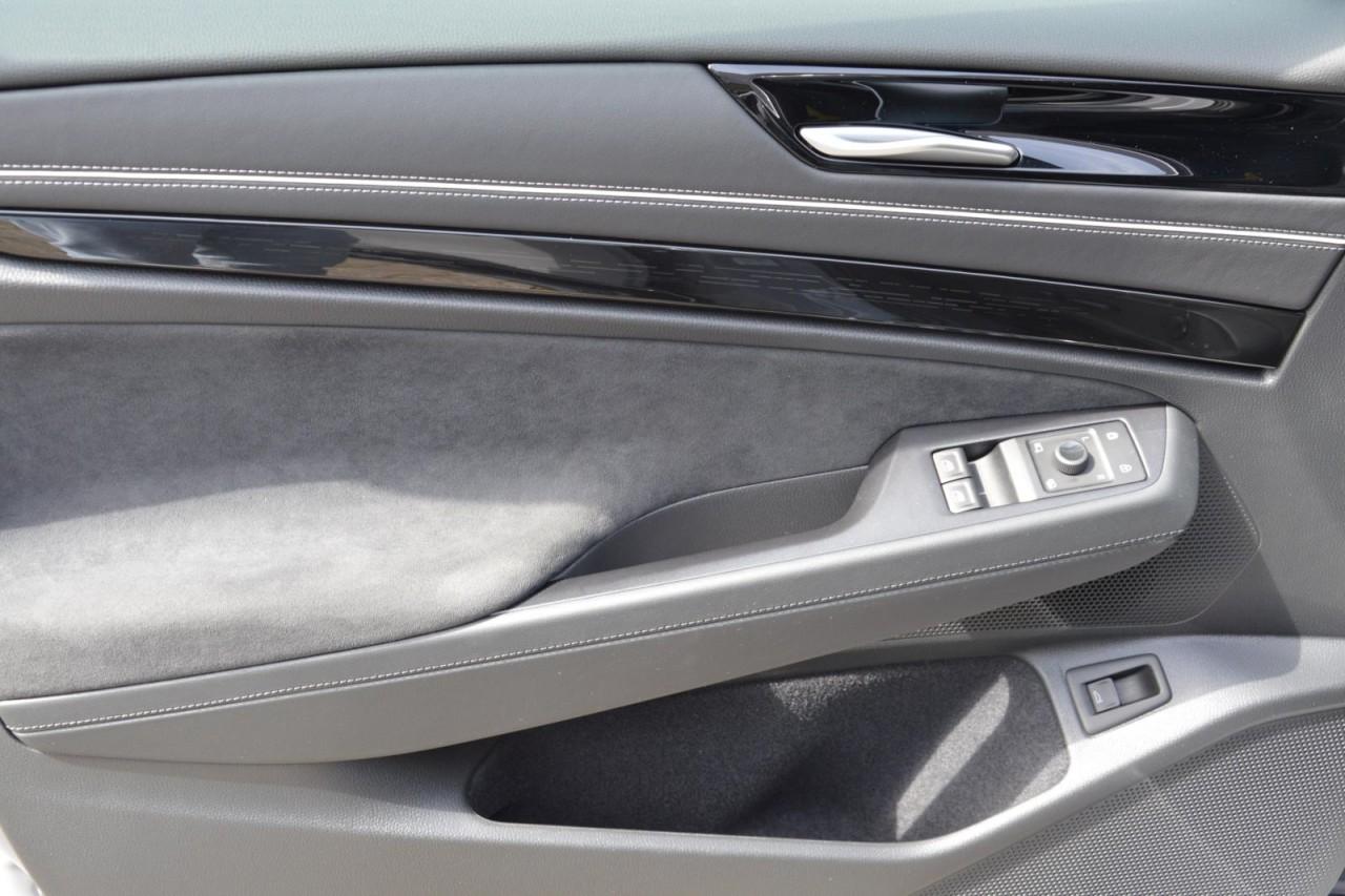 Volkswagen ID.7 Tourer Pro HUD / KAMERA / GJR / IQ-Light