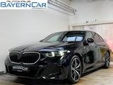 BMW 550e Lim xDr. M Sport Pro Sitzlüft. ACC B&W AHK