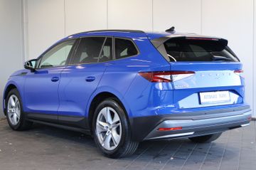 Skoda Enyaq 60 Loft WÄRMEP.+CARPLAY+ACC+SIDE+360°+KEY