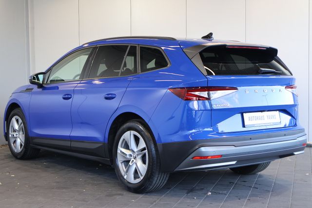 Skoda Enyaq 60 Loft WÄRMEP.+CARPLAY+ACC+SIDE+360°+KEY