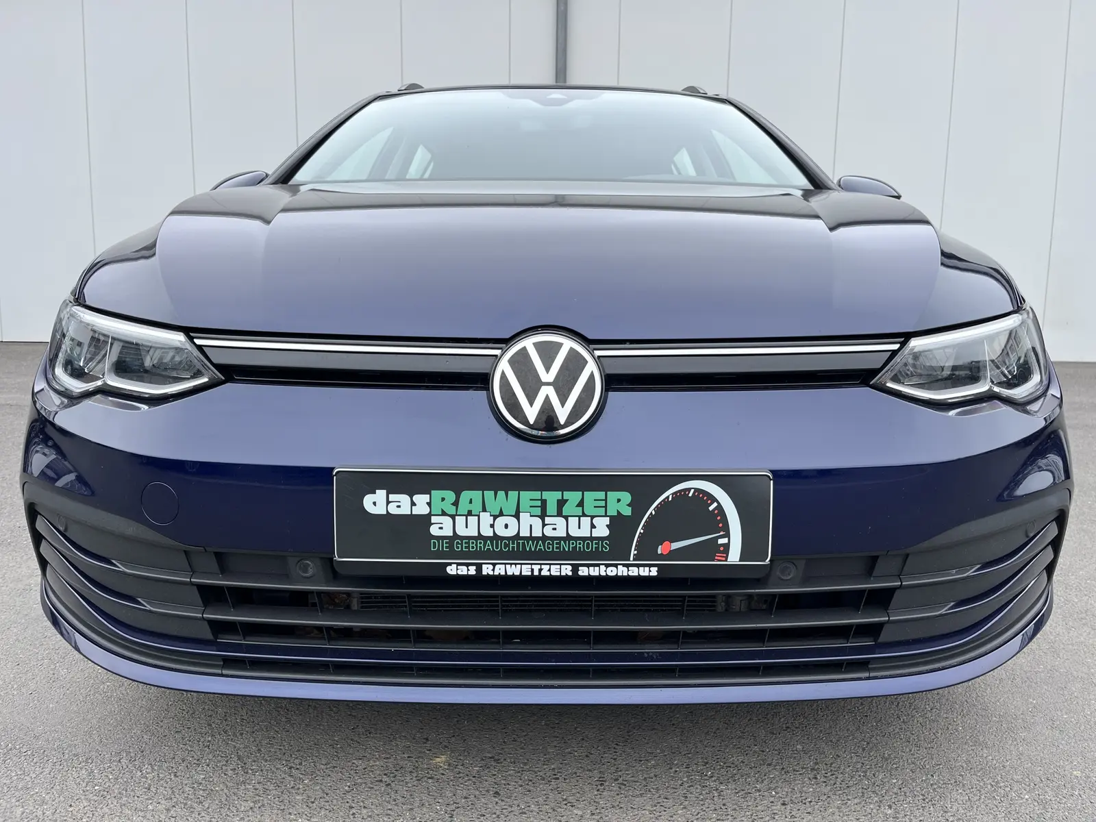 Volkswagen Golf Variant 2.0 TDI Life 97€ m.20% Anz. Navi SH