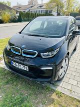 BMW i3 (94 Ah), 125kW - - BMW i3 Gebrauchtwagen in München